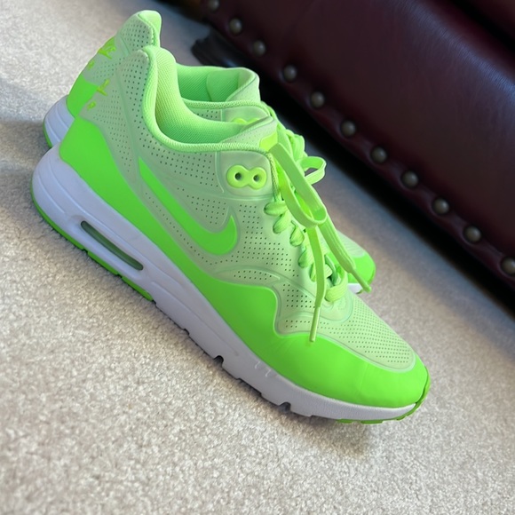 Nike womens air max 1 ultra moire 704995 302 - Picture 12 of 12